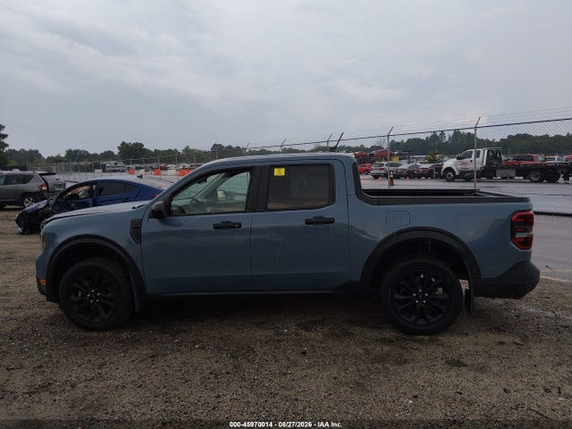 45970014 :رقم المزاد ، 3FTTW8H32RRA01849 vin ، 2024 Ford Maverick Xlt مزاد بيع
