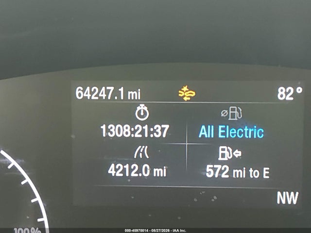45970014 :رقم المزاد ، 3FTTW8H32RRA01849 vin ، 2024 Ford Maverick Xlt مزاد بيع