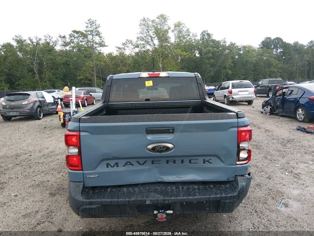 45970014 :رقم المزاد ، 3FTTW8H32RRA01849 vin ، 2024 Ford Maverick Xlt مزاد بيع