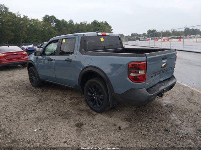 45970014 :رقم المزاد ، 3FTTW8H32RRA01849 vin ، 2024 Ford Maverick Xlt مزاد بيع