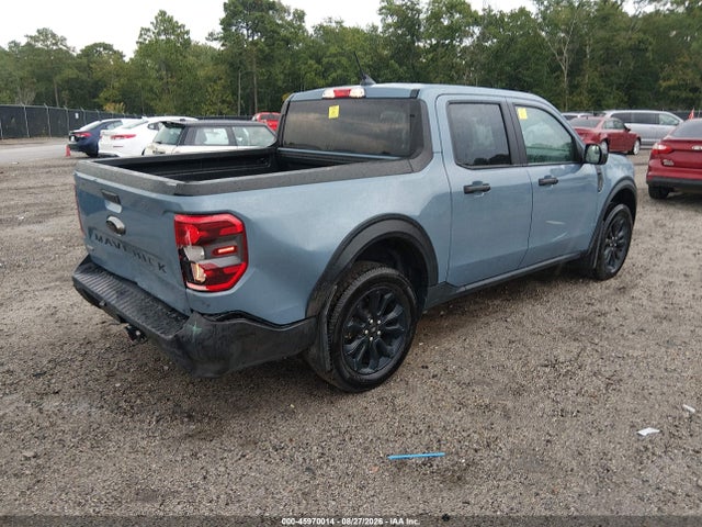45970014 :رقم المزاد ، 3FTTW8H32RRA01849 vin ، 2024 Ford Maverick Xlt مزاد بيع