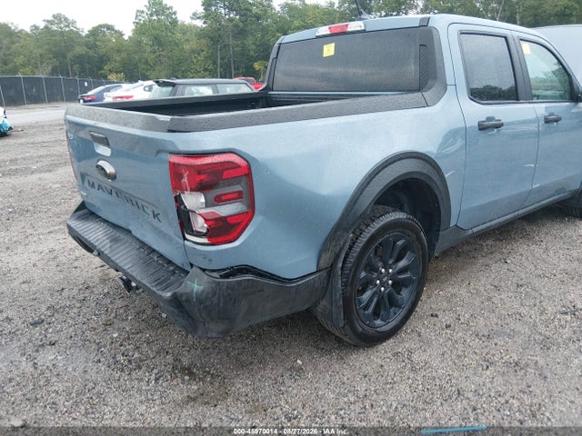 45970014 :رقم المزاد ، 3FTTW8H32RRA01849 vin ، 2024 Ford Maverick Xlt مزاد بيع