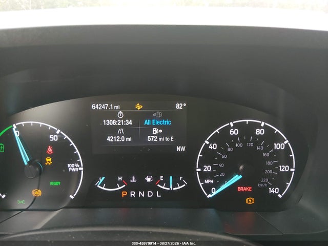 45970014 :رقم المزاد ، 3FTTW8H32RRA01849 vin ، 2024 Ford Maverick Xlt مزاد بيع