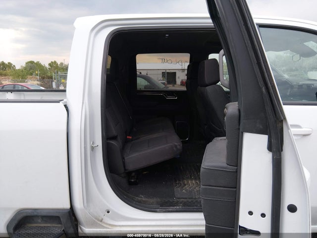 1GC1KNE7XSF350625 Chevrolet Silverado 2500hd 4wd Long Bed Lt