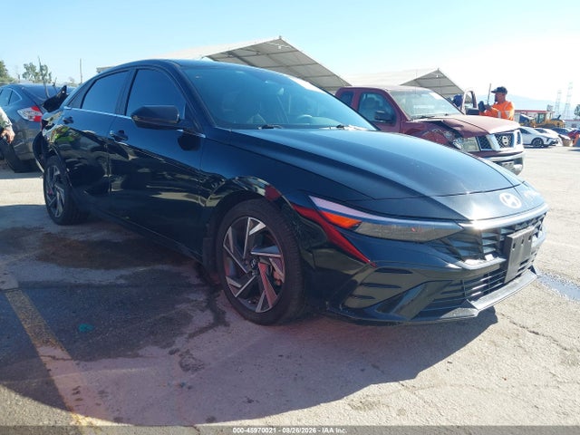 2024 KMHLS4DG1RU711133 main image