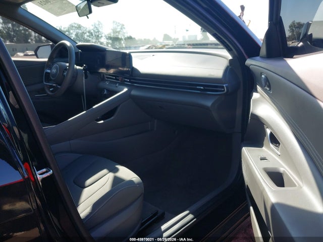 Hyundai ELANTRA SEL 2024 KMHLS4DG1RU711133 Image 5