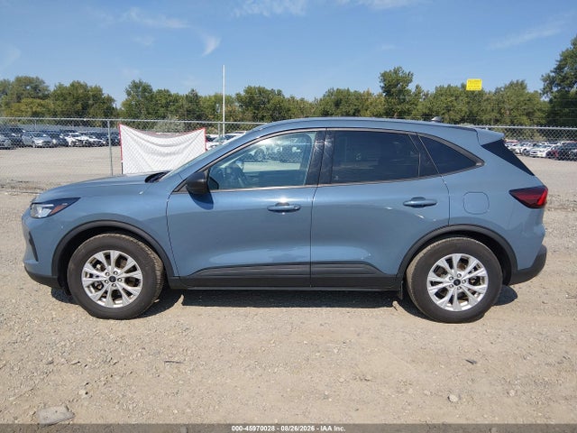 1FMCU0GN0SUB21413 Ford Escape Active