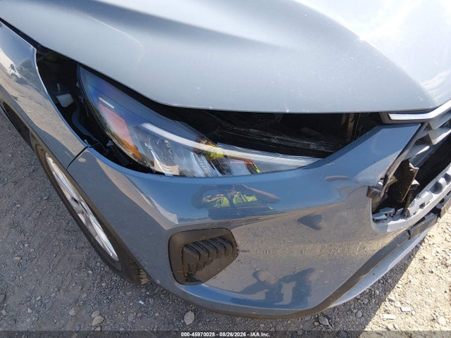 1FMCU0GN0SUB21413 Ford Escape Active