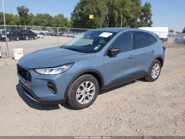 1FMCU0GN0SUB21413 Ford Escape Active