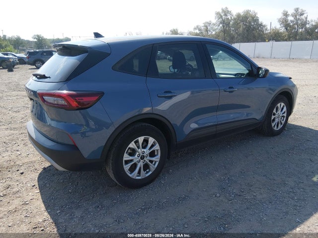 1FMCU0GN0SUB21413 Ford Escape Active