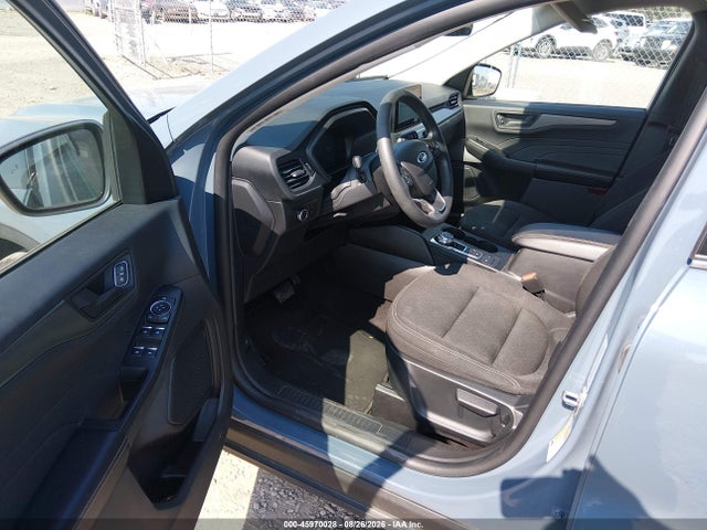 1FMCU0GN0SUB21413 Ford Escape Active