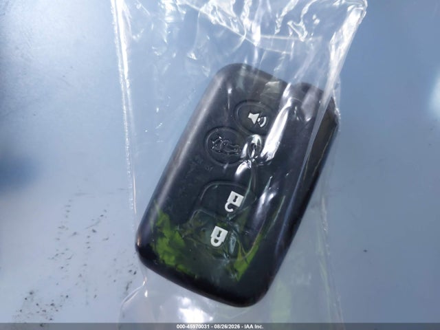 2010 Toyota Prius Ii მანქანა იყიდება აუქციონზე, vin: JTDKN3DU9A0234695, აუქციონის ნომერი: 45970031