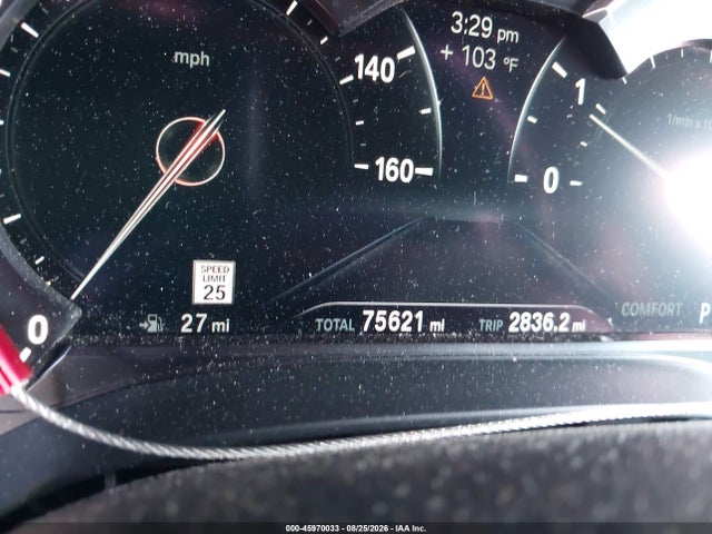 BMW 530I 2018 WBAJA5C50JG899339 Image 15