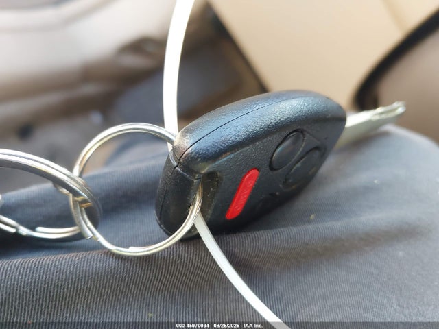 45970034 :رقم المزاد ، JHMCM56467C019300 vin ، 2007 Honda Accord 2.4 Lx مزاد بيع