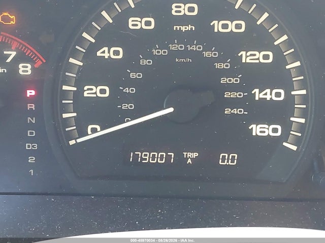 45970034 :رقم المزاد ، JHMCM56467C019300 vin ، 2007 Honda Accord 2.4 Lx مزاد بيع