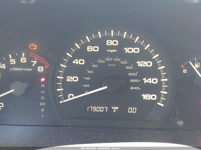 45970034 :رقم المزاد ، JHMCM56467C019300 vin ، 2007 Honda Accord 2.4 Lx مزاد بيع