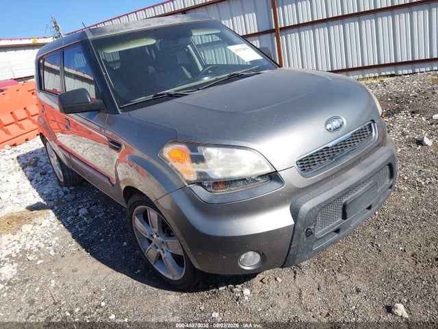 45970035 :رقم المزاد ، KNDJT2A27A7097780 vin ، 2010 Kia Soul ! مزاد بيع