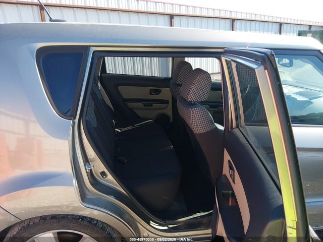 Auction sale of the 2010 Kia Soul !, vin: KNDJT2A27A7097780, lot number: 45970035