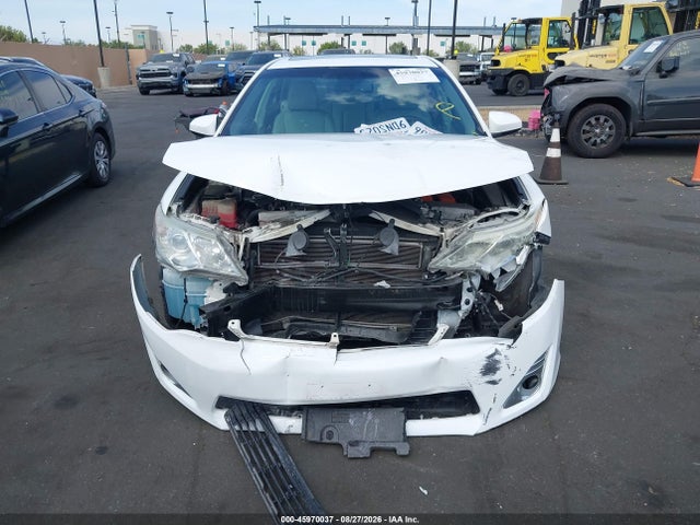 Продаж на аукціоні авто 2013 Toyota Camry Hybrid Xle, vin: 4T1BD1FK7DU087191, номер лоту: 45970037