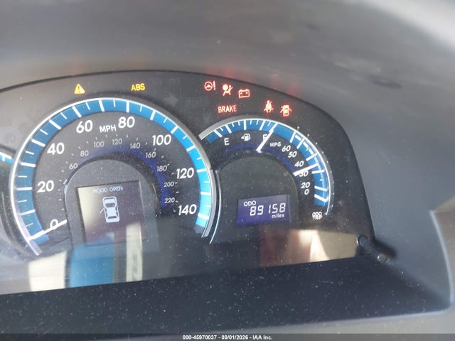 Продаж на аукціоні авто 2013 Toyota Camry Hybrid Xle, vin: 4T1BD1FK7DU087191, номер лоту: 45970037