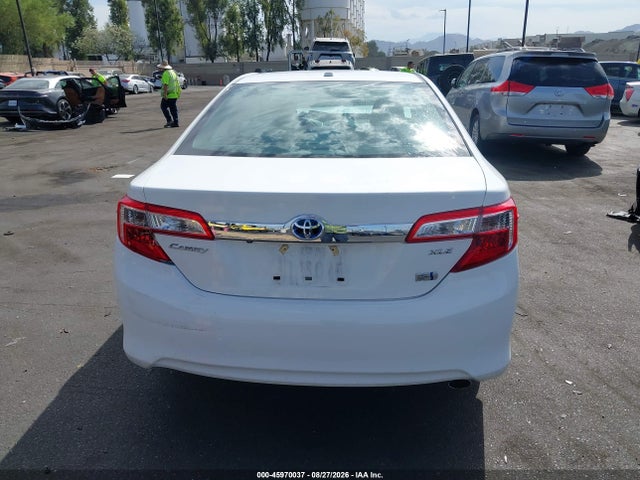 Продаж на аукціоні авто 2013 Toyota Camry Hybrid Xle, vin: 4T1BD1FK7DU087191, номер лоту: 45970037