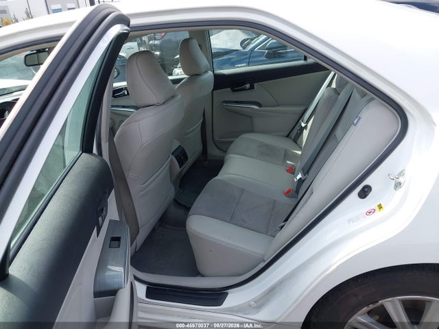 Продаж на аукціоні авто 2013 Toyota Camry Hybrid Xle, vin: 4T1BD1FK7DU087191, номер лоту: 45970037