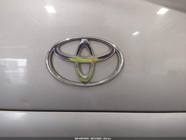 Aukcja sprzedaży 2003 Toyota Sienna Ce, vin: 4T3ZF19C03U519333, numer aukcji: 45970039