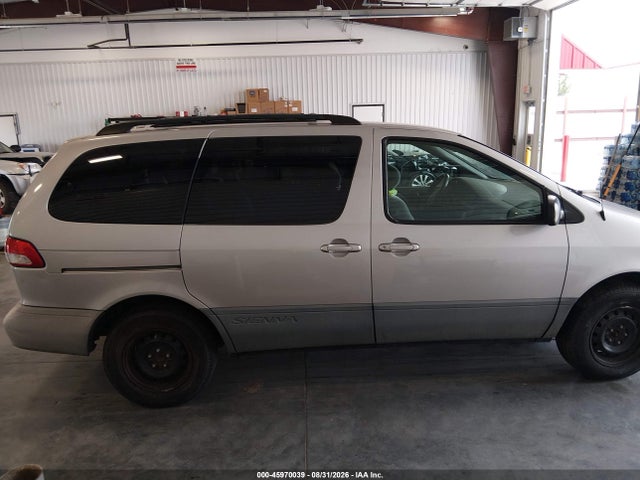 Aukcja sprzedaży 2003 Toyota Sienna Ce, vin: 4T3ZF19C03U519333, numer aukcji: 45970039