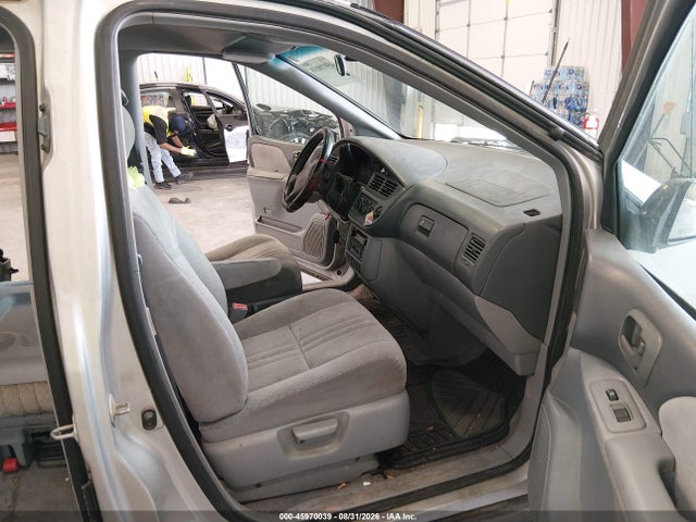 Aukcja sprzedaży 2003 Toyota Sienna Ce, vin: 4T3ZF19C03U519333, numer aukcji: 45970039