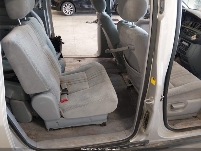 Aukcja sprzedaży 2003 Toyota Sienna Ce, vin: 4T3ZF19C03U519333, numer aukcji: 45970039