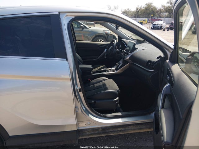 Aukcja sprzedaży 2025 Mitsubishi Eclipse Cross Black Edition S-awc/se S-awc/sel S-awc, vin: JA4ATWAA5SZ034661, numer aukcji: 45970041