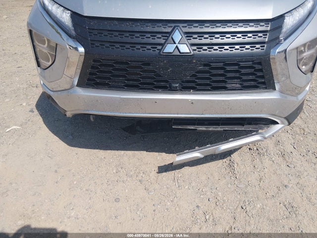 Aukcja sprzedaży 2025 Mitsubishi Eclipse Cross Black Edition S-awc/se S-awc/sel S-awc, vin: JA4ATWAA5SZ034661, numer aukcji: 45970041