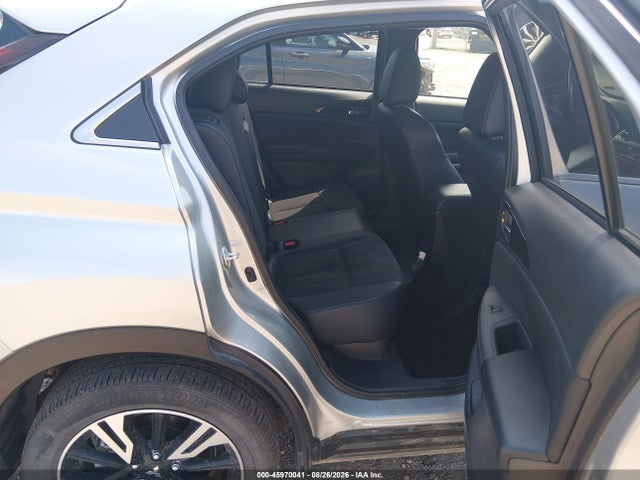 Aukcja sprzedaży 2025 Mitsubishi Eclipse Cross Black Edition S-awc/se S-awc/sel S-awc, vin: JA4ATWAA5SZ034661, numer aukcji: 45970041