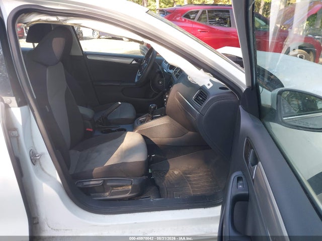 45970042 :رقم المزاد ، 3VW2B7AJ1HM226458 vin ، 2017 Volkswagen Jetta 1.4t S مزاد بيع