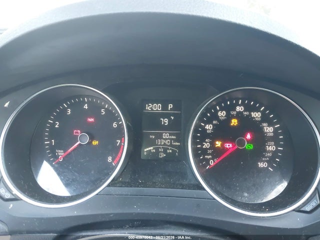 45970042 :رقم المزاد ، 3VW2B7AJ1HM226458 vin ، 2017 Volkswagen Jetta 1.4t S مزاد بيع