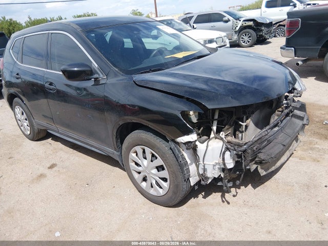 2020 Nissan Rogue S Fwd მანქანა იყიდება აუქციონზე, vin: 5N1AT2MT1LC788197, აუქციონის ნომერი: 45970043