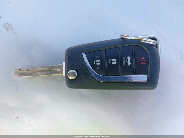 Toyota CAMRY SE 2020 4T1G11AK4LU935242 Image 11