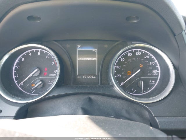 Toyota CAMRY SE 2020 4T1G11AK4LU935242 Image 7