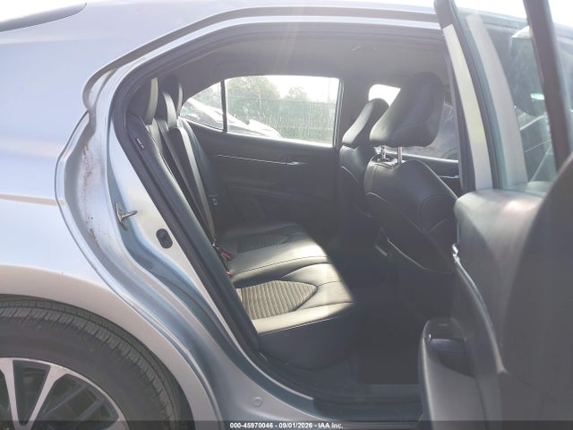 Toyota CAMRY SE 2020 4T1G11AK4LU935242 Image 8