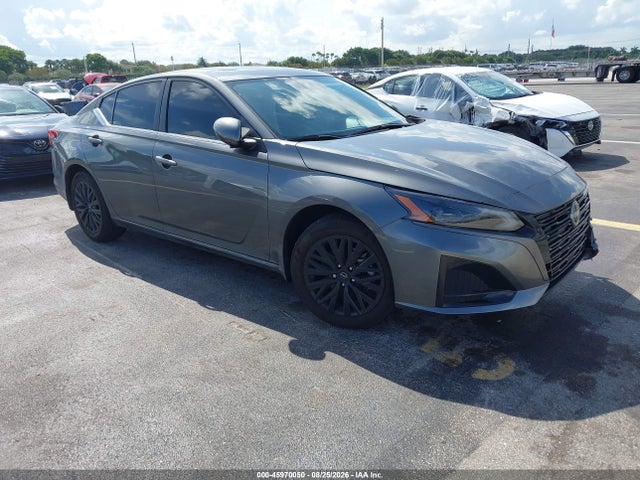 Продажа на аукционе авто 2026 Nissan Altima Sv Fwd, vin: 1N4BL4DV3TN334694, номер лота: 45970050