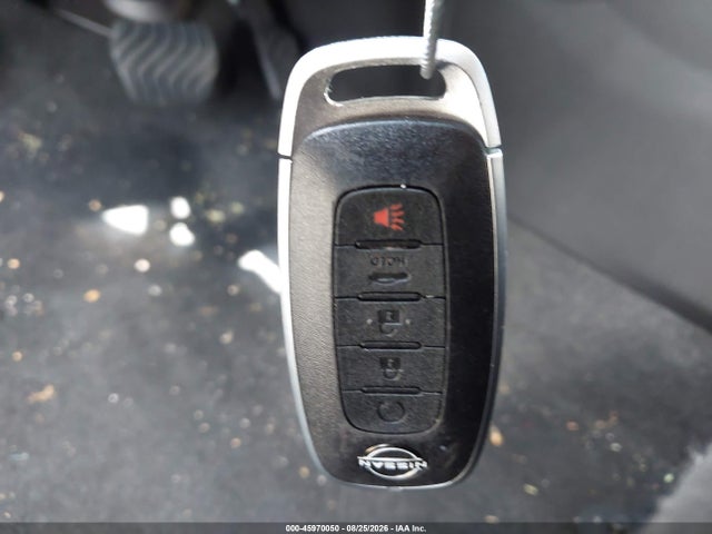 Aukcja sprzedaży 2026 Nissan Altima Sv Fwd, vin: 1N4BL4DV3TN334694, numer aukcji: 45970050