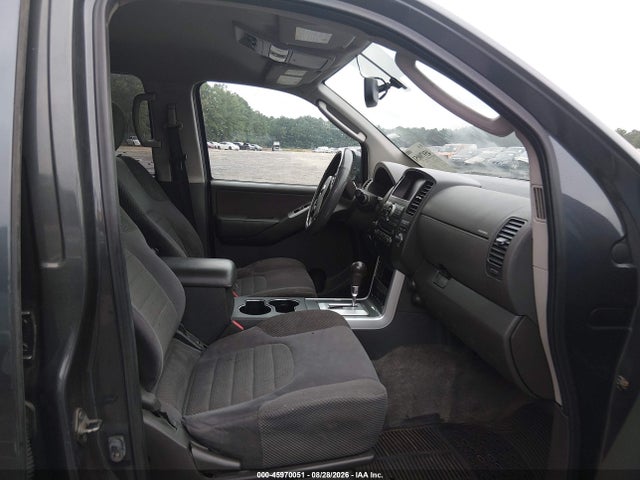 Продаж на аукціоні авто 2011 Nissan Pathfinder Sv, vin: 5N1AR1NN4BC623123, номер лоту: 45970051
