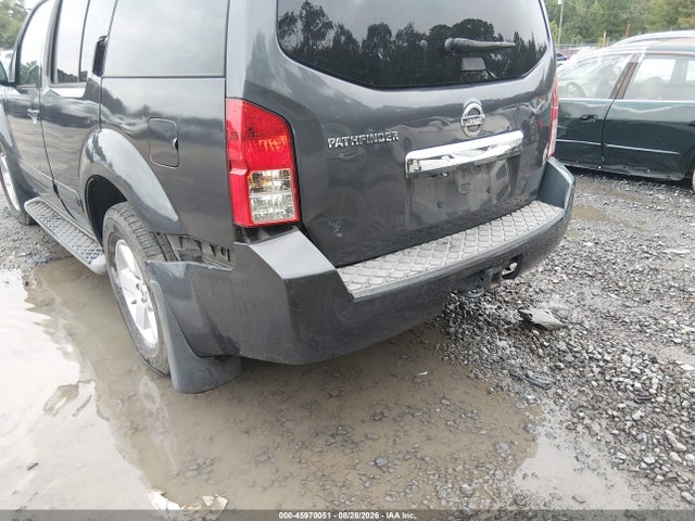 Продаж на аукціоні авто 2011 Nissan Pathfinder Sv, vin: 5N1AR1NN4BC623123, номер лоту: 45970051