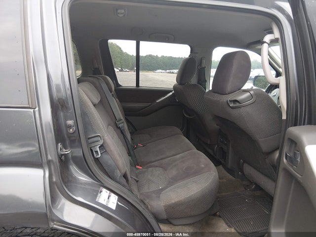 Продаж на аукціоні авто 2011 Nissan Pathfinder Sv, vin: 5N1AR1NN4BC623123, номер лоту: 45970051