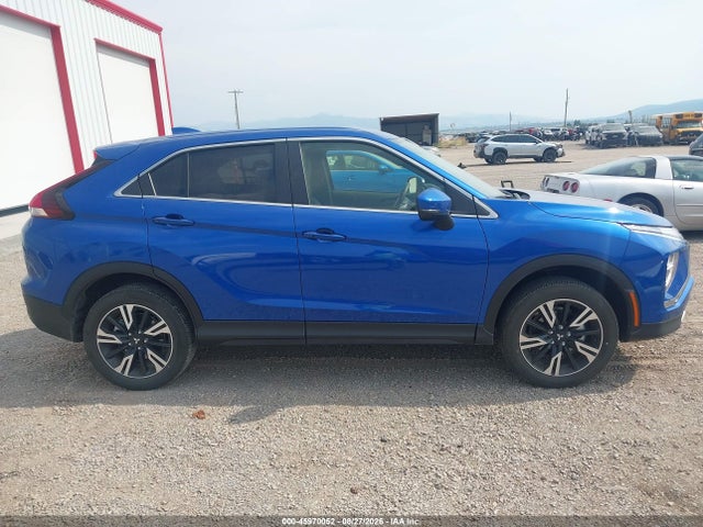 Aukcja sprzedaży 2026 Mitsubishi Eclipse Cross Black Edition S-awc/se S-awc/sel, vin: JA4ATWAA8TZ027902, numer aukcji: 45970052