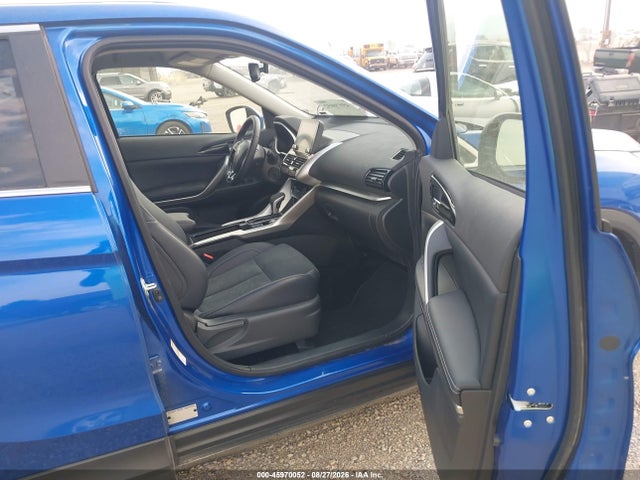 Aukcja sprzedaży 2026 Mitsubishi Eclipse Cross Black Edition S-awc/se S-awc/sel, vin: JA4ATWAA8TZ027902, numer aukcji: 45970052