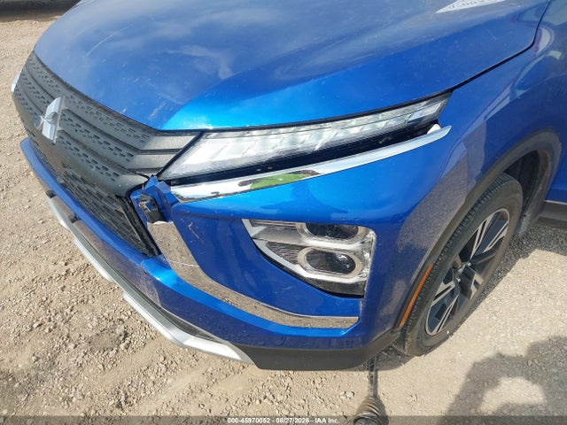 Aukcja sprzedaży 2026 Mitsubishi Eclipse Cross Black Edition S-awc/se S-awc/sel, vin: JA4ATWAA8TZ027902, numer aukcji: 45970052
