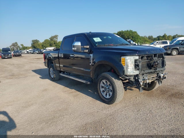 Продажа на аукционе авто 2017 Ford F-250 Lariat, vin: 1FT7W2BT2HEC14874, номер лота: 45970056