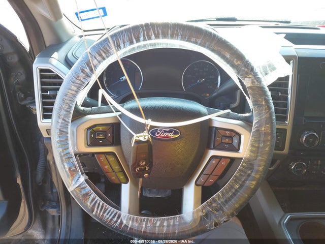 Продажа на аукционе авто 2017 Ford F-250 Lariat, vin: 1FT7W2BT2HEC14874, номер лота: 45970056