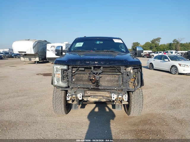 Продажа на аукционе авто 2017 Ford F-250 Lariat, vin: 1FT7W2BT2HEC14874, номер лота: 45970056